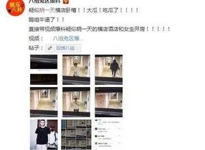 最新黑料热点爆料视频,视频爆料背后的惊人真相